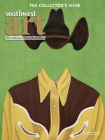 Southwest Art